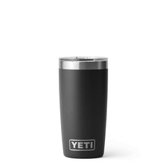 YETI Rambler 10oz Tumbler MS Black