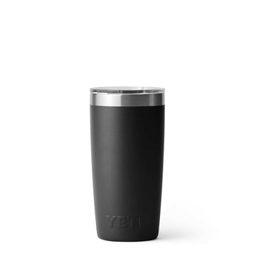 YETI Rambler 10oz Tumbler MS Black