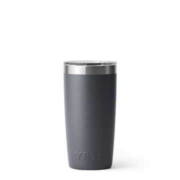 YETI Rambler 10oz Tumbler MS Charcoal