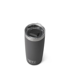 YETI Rambler 10oz Tumbler MS Charcoal