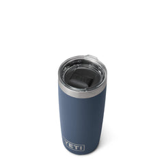 YETI Rambler 10oz Tumbler MS Navy