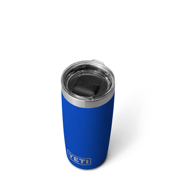 YETI Rambler 10oz Tumbler MS Royal Blue