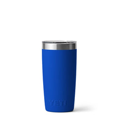YETI Rambler 10oz Tumbler MS Royal Blue