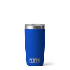 YETI Rambler 10oz Tumbler MS Royal Blue
