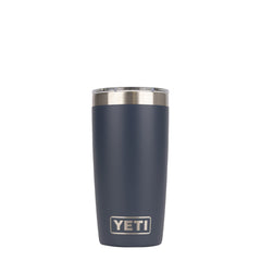 YETI Rambler 10oz Tumbler Navy