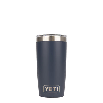 YETI Rambler 10oz Tumbler Navy