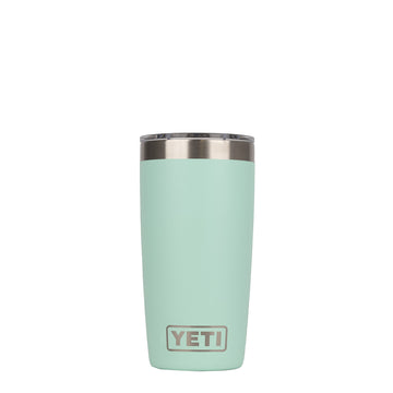 YETI Rambler 10oz Tumbler Seafoam