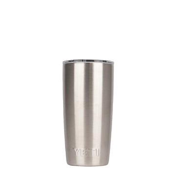YETI Rambler 10oz Tumbler Stainless Steel