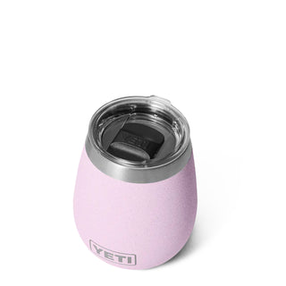 YETI Rambler 10oz Wine Tumbler MS Cherry Blossom - Parasol Store