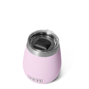 YETI Rambler 10oz Wine Tumbler MS Cherry Blossom - Parasol Store