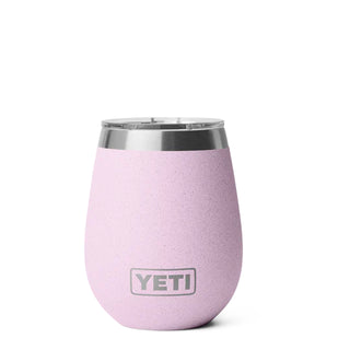 YETI Rambler 10oz Wine Tumbler MS Cherry Blossom - Parasol Store
