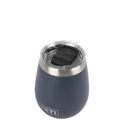YETI Rambler 10oz Wine Tumbler MS Navy - Parasol Store