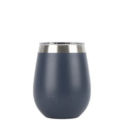 YETI Rambler 10oz Wine Tumbler MS Navy - Parasol Store