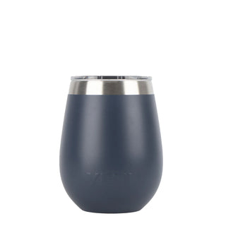 YETI Rambler 10oz Wine Tumbler MS Navy - Parasol Store