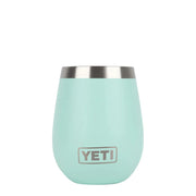 YETI Rambler 10oz Wine Tumbler MS Seafoam - Parasol Store