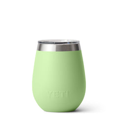 YETI Rambler 10oz Wine Tumbler MS V2 Key Lime - Parasol Store