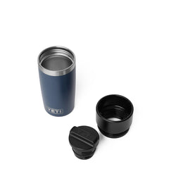 YETI Rambler 12oz Travel Bottle Navy - Parasol Store