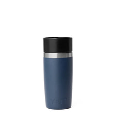 YETI Rambler 12oz Travel Bottle Navy - Parasol Store