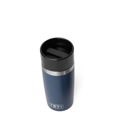 YETI Rambler 12oz Travel Bottle Navy - Parasol Store