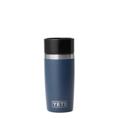 YETI Rambler 12oz Travel Bottle Navy - Parasol Store