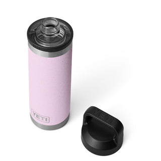 YETI Rambler 18 oz Bottle Chug 18 oz Cherry Blossom - Parasol Store