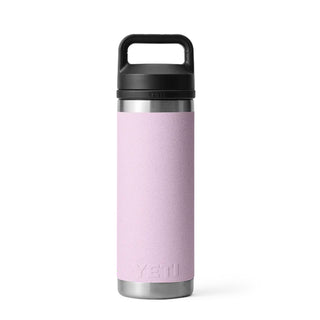 YETI Rambler 18 oz Bottle Chug 18 oz Cherry Blossom - Parasol Store