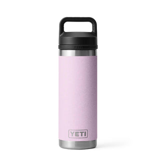 YETI Rambler 18 oz Bottle Chug 18 oz Cherry Blossom - Parasol Store