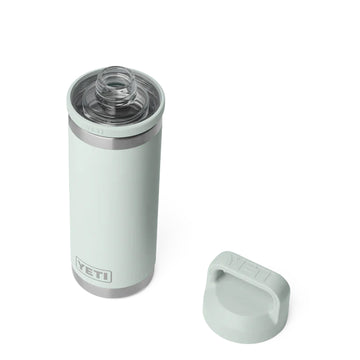YETI Rambler 18oz Bottle Chug Ridgeline - Parasol Store