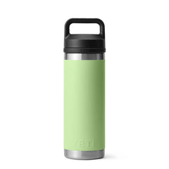 YETI Rambler 18oz Bottle Chug V2 Key Lime - Parasol Store