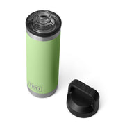 YETI Rambler 18oz Bottle Chug V2 Key Lime - Parasol Store