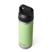 YETI Rambler 18oz Bottle Chug V2 Key Lime - Parasol Store