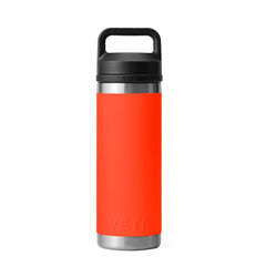 YETI Rambler 18oz Bottle Solar Flare - Parasol Store