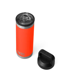 YETI Rambler 18oz Bottle Solar Flare - Parasol Store