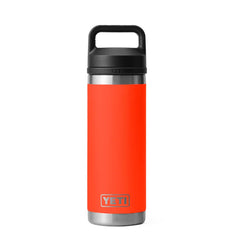 YETI Rambler 18oz Bottle Solar Flare - Parasol Store