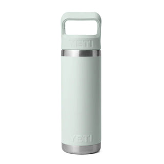 YETI Rambler 18oz Straw Bottle Ridgeline - Parasol Store