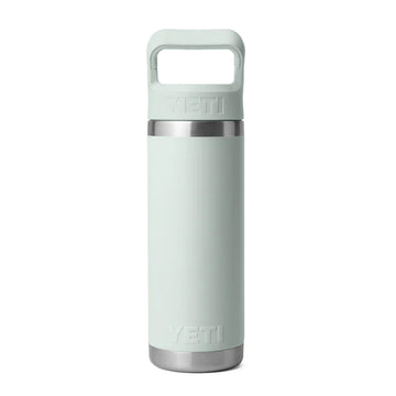 YETI Rambler 18oz Straw Bottle Ridgeline - Parasol Store
