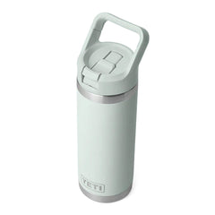 YETI Rambler 18oz Straw Bottle Ridgeline - Parasol Store