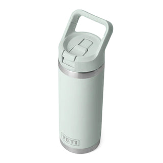 YETI Rambler 18oz Straw Bottle Ridgeline - Parasol Store