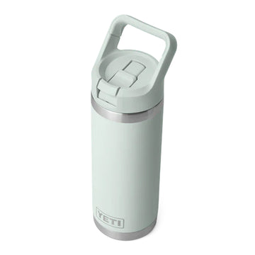 YETI Rambler 18oz Straw Bottle Ridgeline - Parasol Store