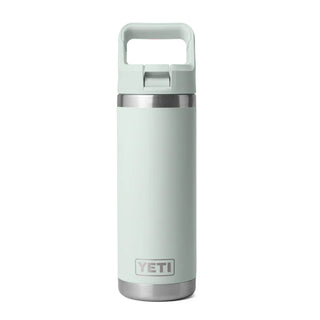 YETI Rambler 18oz Straw Bottle Ridgeline - Parasol Store