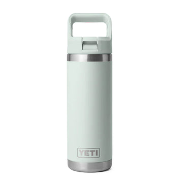 YETI Rambler 18oz Straw Bottle Ridgeline - Parasol Store