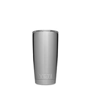 YETI Rambler 20oz Tumbler Stainless Steel - Parasol Store