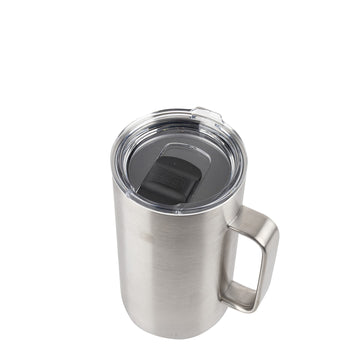 YETI Rambler 24oz Mug MS Stainless Steel