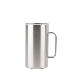 YETI Rambler 24oz Mug MS Stainless Steel