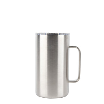 YETI Rambler 24oz Mug MS Stainless Steel