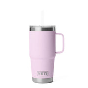 YETI Rambler 25oz Straw Mug Cherry Blossom - Parasol Store