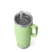 YETI Rambler 25oz Straw Mug V2 Key Lime - Parasol Store