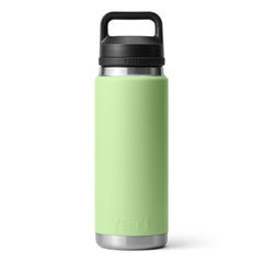 YETI Rambler 26oz Bottle Chug V2 Key Lime - Parasol Store