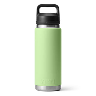 YETI Rambler 26oz Bottle Chug V2 Key Lime - Parasol Store