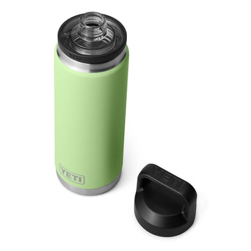 YETI Rambler 26oz Bottle Chug V2 Key Lime - Parasol Store